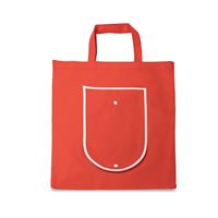BORSA PIEGHEVOLE IN TNT